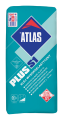 Atlas Plus - klej odkształcalny