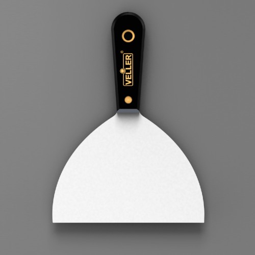  Szpachelka nierdzewna 150mm VELLER MAX 