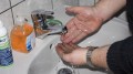 Beko pianka do ochrony rąk 200ml CareLine Handclean