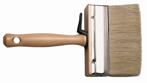 Pędzel mini ławkowiec 140mm 0230-836414 seria 83 Hardy