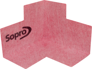 Sopro AEB 642 - Narożnik uszczelniający wewnętrzny 