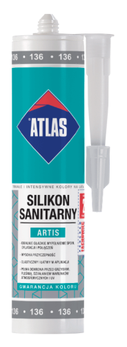  ATLAS ARTIS Silikon