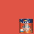 DULUX EasyCare Wzorowa Czerwień