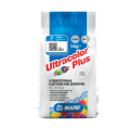 Mapei Ultracolor Plus 113 szary 5kg - fuga elastyczna