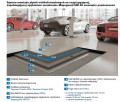 Mapei Mapeguard UM 35 30mb -mata - hydroizolacja i kompensacja