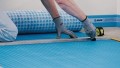 Mapei Mapeguard UM 35 30mb -mata - hydroizolacja i kompensacja