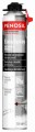 PENOSIL EasySpray 700ml - Pistoletowa piana natryskowa, izolacyjna w sprayu z aplikatorem