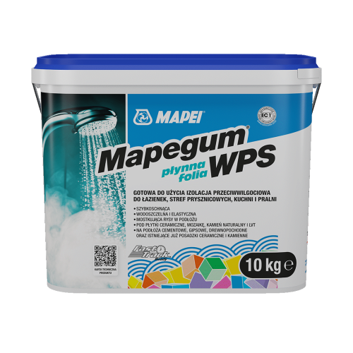 Mapei Mapegum WPS folia w płynie 20kg