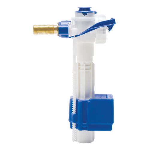 SCHWAB 747E-037-P20 Zawór napełniający 747, przyłącze boczne, króciec mosiężny G 3/8" Fluidmaster