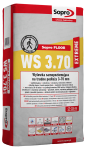  Sopro FLOOR WS 3.70 Extreme 25kg - Wylewka samopoziomująca na trudne podłoża 3-70 mm 