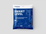 Kubala Smart Level Klipsy 1 mm 100 sztuk 1892