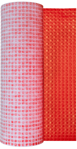 Sopro EM-X 1189 - Mata kompensacyjna Sopro EM eXtra