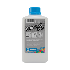 Mapei Primer G Pro   1 L - grunt koncentrat