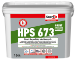 Sopro HPS 673  10kg - podkład gruntujący do podłoży niechłonnych