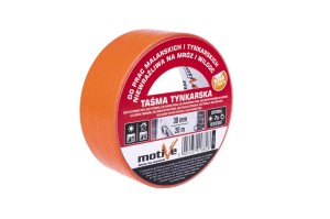 Motive Taśma tynkarska 38mmx50m 020 133