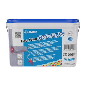 Mapei Eco Prim Grip Plus  5kg