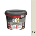 Sopro DFX SREBRNY SZARY 17 3kg - fuga epoksydowa