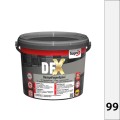 Sopro DFX TRANSPARENTNY 99 3kg - fuga epoksydowa