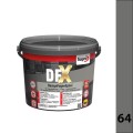 Sopro DFX BAZALT 64 3kg - fuga epoksydowa