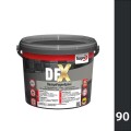 Sopro DFX CZARNY 90 3kg - fuga epoksydowa