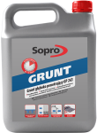 Sopro GP 263 10kg - grunt głębokopenetrujący