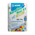 Mapei Keraflex Maxi S1 Zero szary 25kg