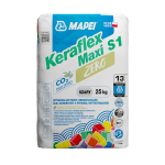 Mapei Keraflex Maxi S1 Zero szary 25kg