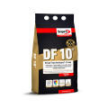 Sopro DF 10 4kg - 18 piaskowo - szary - Design Fuga Flex 1-10 m DF10