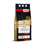 Sopro DF 10 2kg - 15 szary - Design Fuga Flex 1-10 mm DF10