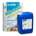 Mapei Mapelastic Zero 32kg zestaw A+B