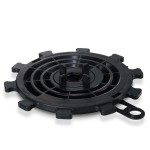 Mapei wspornik ProfilPass level Mini 10-15 mm 19351 regulowany