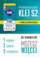 Atlas Plus S2 Hydro 15kg - klej odkształcalny S2 i hydroziolacja