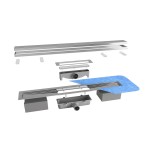 Mapei PP DRAIN AQUA 70cm korpus z syfonem