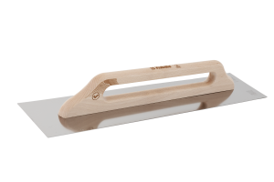 Kubala paca nierdzewna gładka 5407