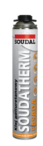 Soudal SOUDATHERM FASADA 750 ml