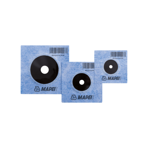 Mapei Mapeguard PC - Mankiet uszczelniający z elastyczną uszczelką
