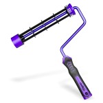  Rączka wałka aluminiowa ROLLER 25cm DR25ALU_56757 Seria 330 Blue Dolphin 