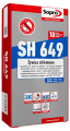 Sopro SH 649 0,6 kg - ŻYWICA BUDOWLANA A+B