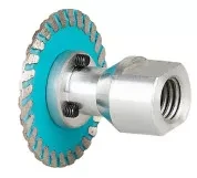 BIHUI Tarcza diam. do podcinania 60mm M14 DCW60