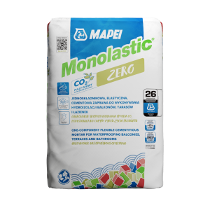 Mapei Monolastic Zero 20kg