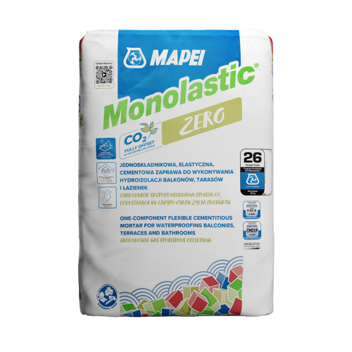 Mapei Monolastic Zero 20kg