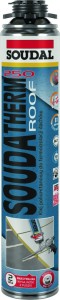Soudal  SOUDATHERM Roof 250 800ml 