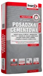 Sopro PC Express 293 25kg szybka posadzka cementowa