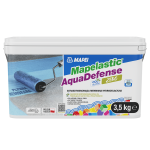 Mapei Mapelastic AquaDefence 15kg - Elastyczna hydroizolacja
