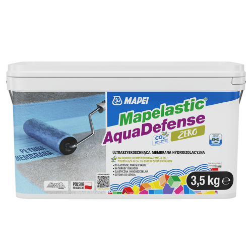 Mapei Mapelastic AquaDefence