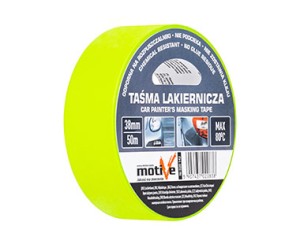 Motive Taśma lakiernicza 38mmx50m 020 142