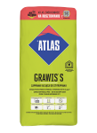ATLAS GRAWIS S 25 kg klej do styropianu