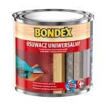 Bondex Usuwacz uniwersalny 0,5L - do usuwania farb