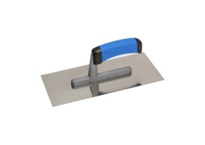 Kubala paca nierdzewna gładka 0473