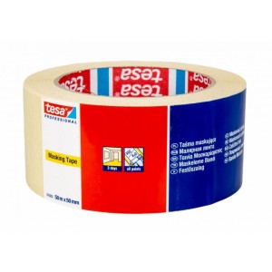 Taśma maskująca 3dni Tesa 50mm x50mb 51023